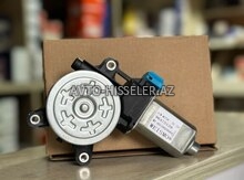 Daewoo Gentra, Lacetti şüşə qaldıran mühərriki